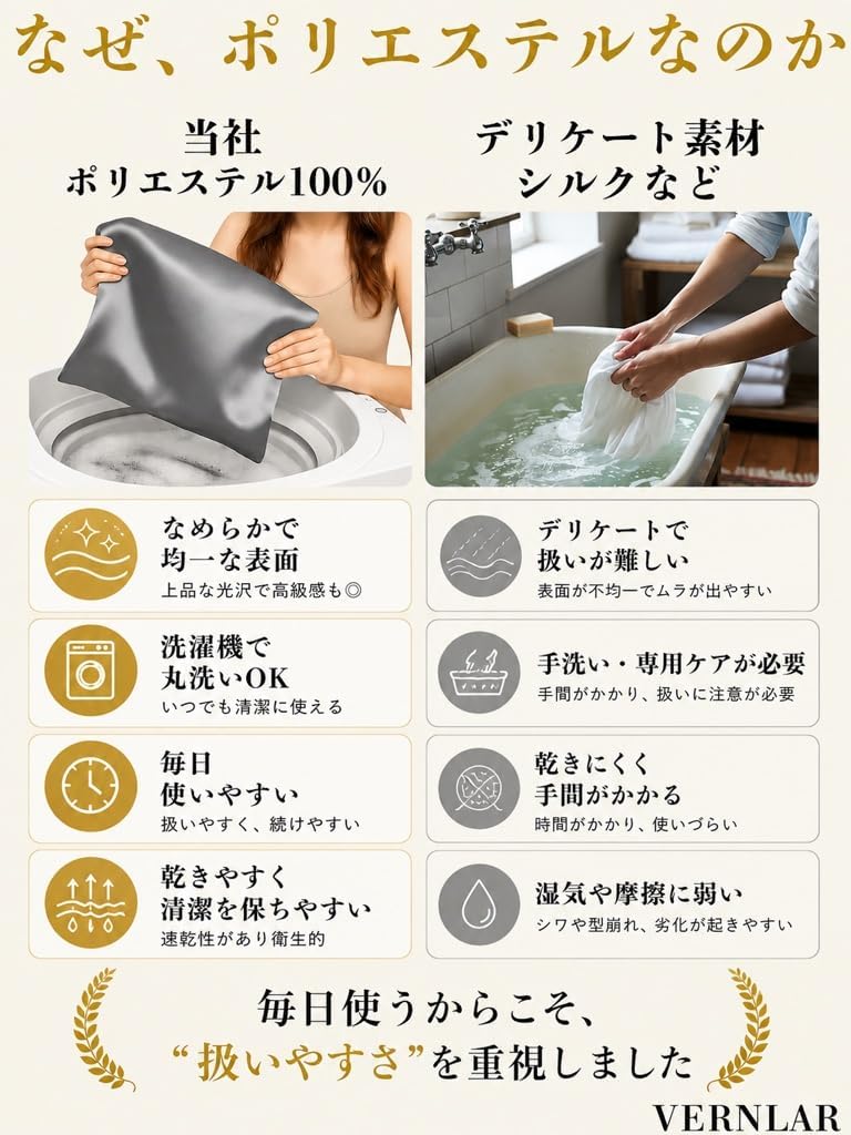 ボックスシーツ シングル 100×200×30cm シルク調 サテン調 ポリエステル100％ 光沢 なめらか 洗濯機可 速乾 ホテルライク ベッドシーツ マットレスカバー サムネイル